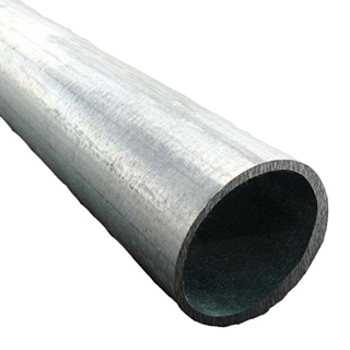 Canalisation - Before