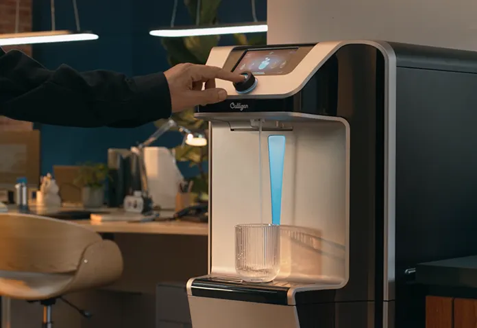 Culligan Image