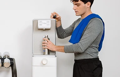 Culligan Product