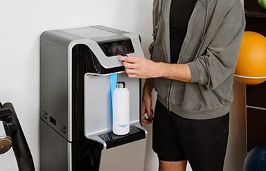 Culligan Product