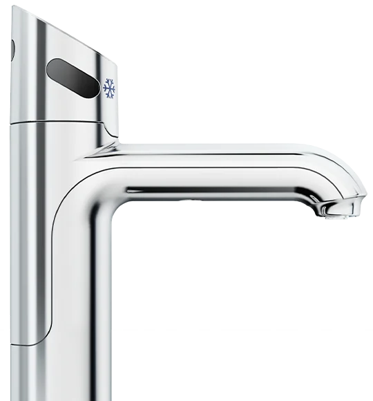 zip hydrotap g5 touch free wave bc