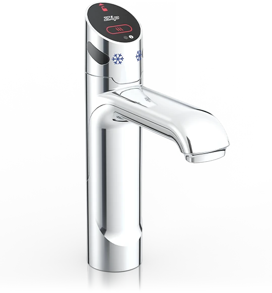 zip hydrotap g5 touch free wave bc