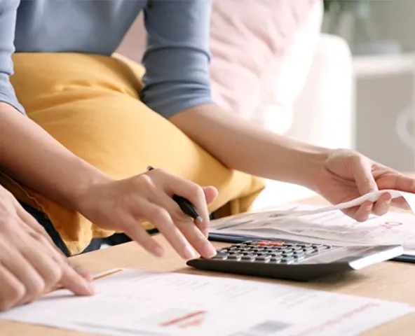 finances
